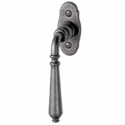 clicchi per vedere i particolari Maniglia per finestra Serie Manoir