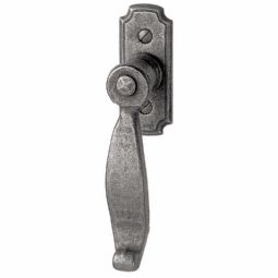 clicchi per vedere i particolari Maniglia per finestra Serie Tirol