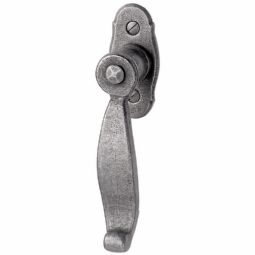 clicchi per vedere i particolari Maniglia per finestra Serie Tirol