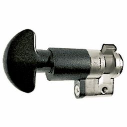 Cilindro con pomello 90°