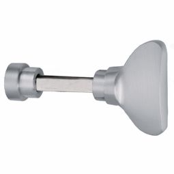 Olive WC avec indicateur