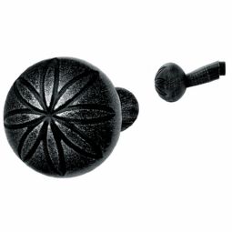 cliquez ici pour voir les détails Bouton de porte coudé