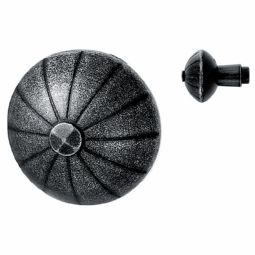 Klicken für Detailansicht Türknopf