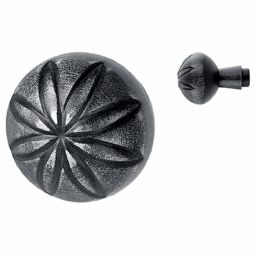 Klicken für Detailansicht Türknopf