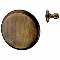 clicchi per vedere i particolari Pomolo per porta