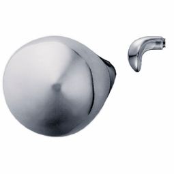 Klicken für Detailansicht Türknopf