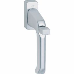 Fenstergriff mit Riegel Serie London