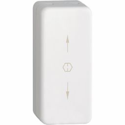 Rosace avec cache-trou