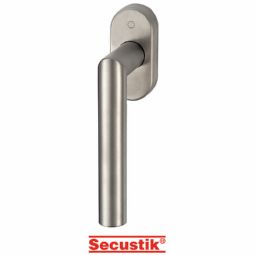 Klicken für Detailansicht Fenstergriff Serie Amsterdam