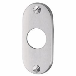 clicchi per vedere i particolari Bocchette per cilindro per porte finestre