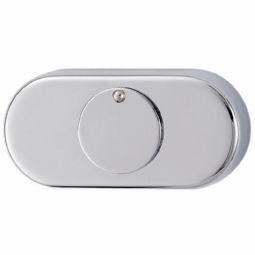 Steckrosette mit Verdeck