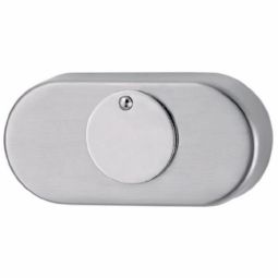 Steckrosette mit Verdeck