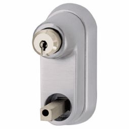 clicchi per vedere i particolari Rosetta con cilindro