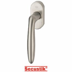 Klicken für Detailansicht Fenstergriff Serie Verona