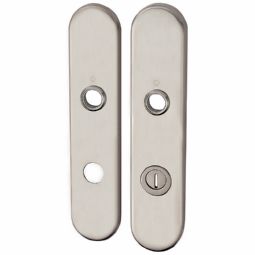 clicchi per vedere i particolari Placche antifurto