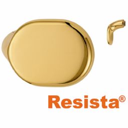 cliquez ici pour voir les détails Bouton de porte coudé