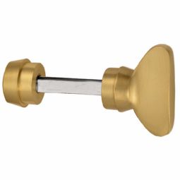 Olive WC avec indicateur