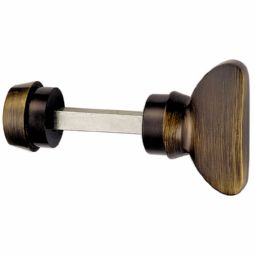 Olive WC avec indicateur