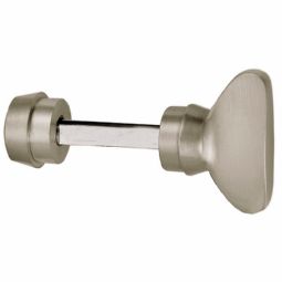 Olive WC avec indicateur