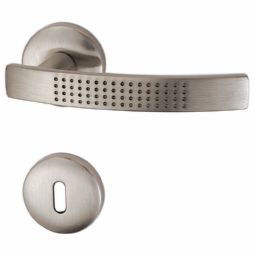 clicchi per vedere i particolari Guarnitura per porta Serie Galassia