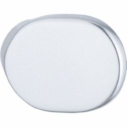 clicchi per vedere i particolari Pomolo per porta spostato