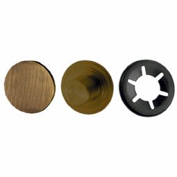 Blindstopfen 16/18/22.2