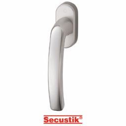 Klicken für Detailansicht Fenstergriff Serie Luxembourg