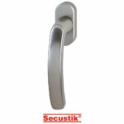 Klicken für Detailansicht Fenstergriff Serie Luxembourg