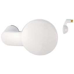 Türknopf mit Wechselstift