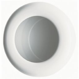 Poignée à encastrer