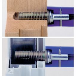 Système de fixation