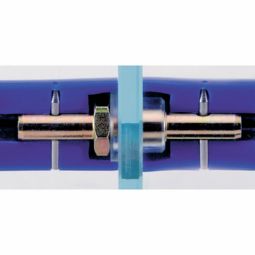 Système de fixation paire