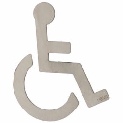 Symbole handicapés