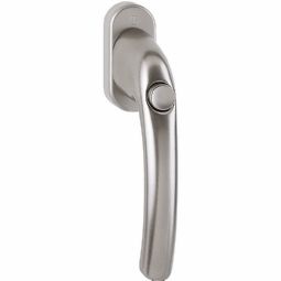 Fenstergriff mit Druckknopf Serie Tokyo