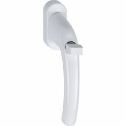 Fenstergriff mit Riegel Serie Tokyo