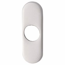 clicchi per vedere i particolari Bocchette per cilindro per porte finestre