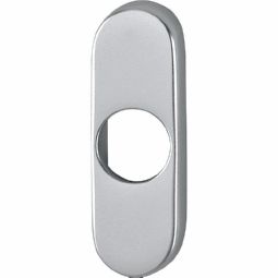 clicchi per vedere i particolari Bocchette per cilindro per porte finestre