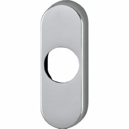 clicchi per vedere i particolari Bocchette per cilindro per porte finestre