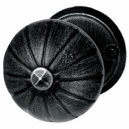 clicchi per vedere i particolari Pomolo per porta fisso