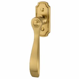 clicchi per vedere i particolari Maniglia per finestra Serie Bourgeois