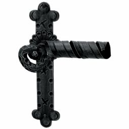 clicchi per vedere i particolari Guarnitura per porta Serie Müstair