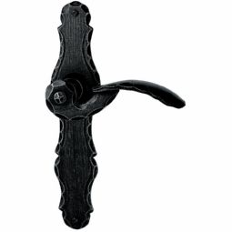 cliquez ici pour voir les détails Garniture de porte Serie Zillertal