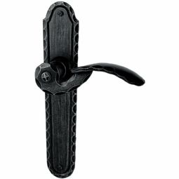 cliquez ici pour voir les détails Garniture de porte Serie Zillertal