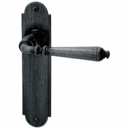 clicchi per vedere i particolari Guarnitura per porta Serie Manoir