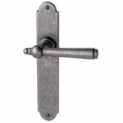 Klicken für Detailansicht Türgarnitur Serie Bern