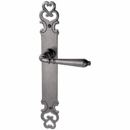 clicchi per vedere i particolari Guarnitura per porta Serie Manoir