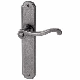 Klicken für Detailansicht Türgarnitur Serie Tirol