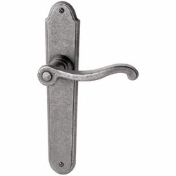 Klicken für Detailansicht Türgarnitur Serie Tirol