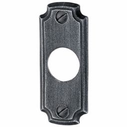 clicchi per vedere i particolari Bocchette per cilindro per porte finestre