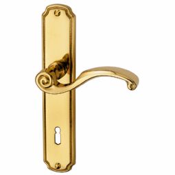 cliquez ici pour voir les détails Garniture de porte Serie Continental